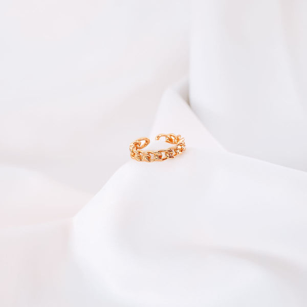 Colette Statement Ring