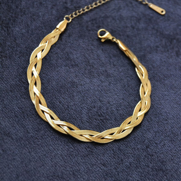 Charm Bangle