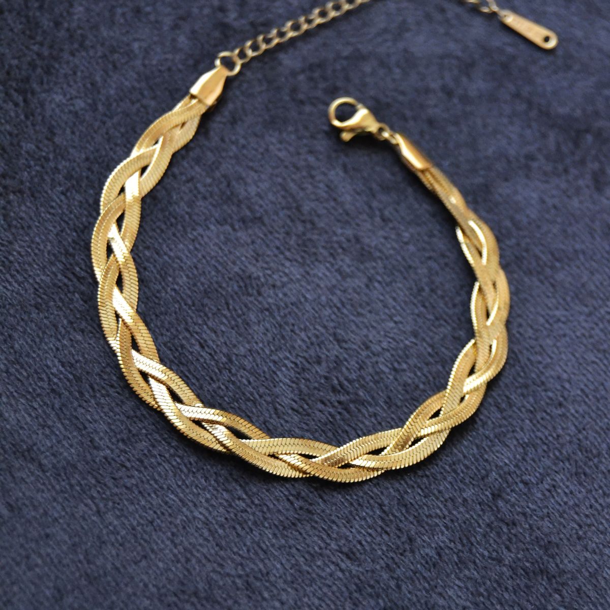 Lovisa Beaded Bracelet Set